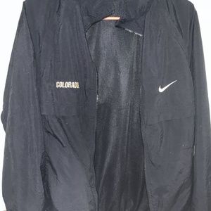 Vintage Nike Colorado Windbreaker